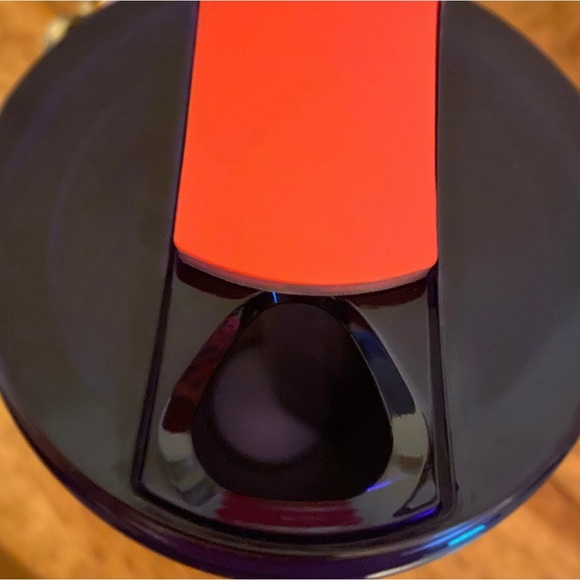 Starbucks Watermelon Cold Brew Cup Blue Gradient Stainless Steel Tumbler 16oz - Picture 8 of 16